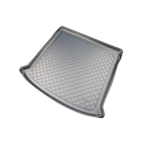 MERCEDES GLE COUPE 2020 ONWARDS Boot Liner Mat - Yes 2