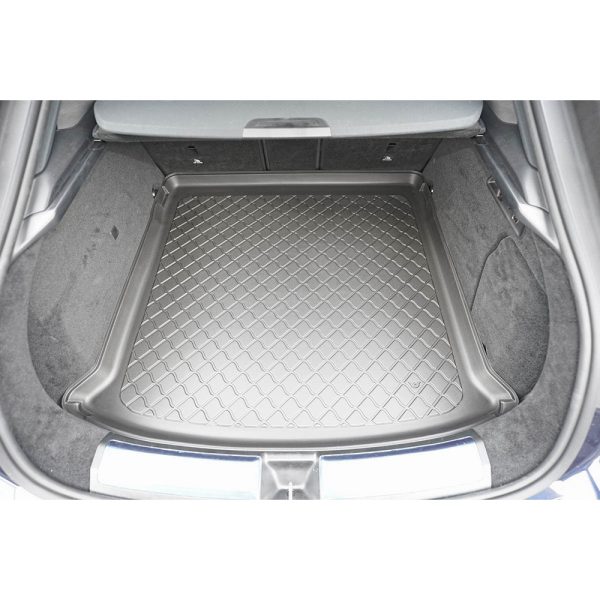 MERCEDES GLE COUPE 2020 ONWARDS Boot Liner Mat - Yes 3