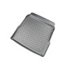 MERCEDES EQE SALOON MAT Boot Liner Mat 1