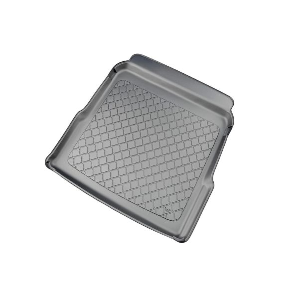 MERCEDES EQE SALOON MAT Boot Liner Mat 1