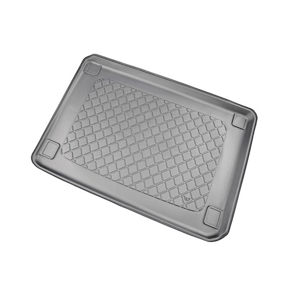MERCEDES G-WAGON G CLASS W464 2018 ONWARDS Boot Liner Mat 1