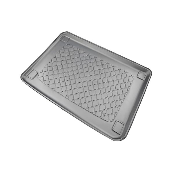 MERCEDES G-WAGON G CLASS W464 2018 ONWARDS Boot Liner Mat 2