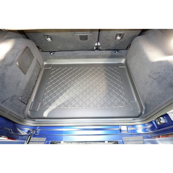 MERCEDES G-WAGON G CLASS W464 2018 ONWARDS Boot Liner Mat 3