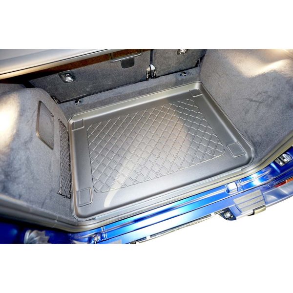 MERCEDES G-WAGON G CLASS W464 2018 ONWARDS Boot Liner Mat 5