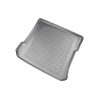 MERCEDES EQS SUV Boot Liner Mat 1