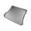 MERCEDES EQS SUV Boot Liner Mat 2