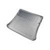 MERCEDES EQS SUV Boot Liner Mat - 7 Seater 2