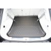 MERCEDES EQS SUV Boot Liner Mat - 7 Seater 3