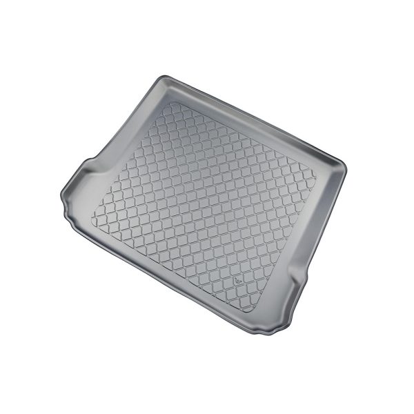 MERCEDES EQE SUV Boot Liner Mat 1