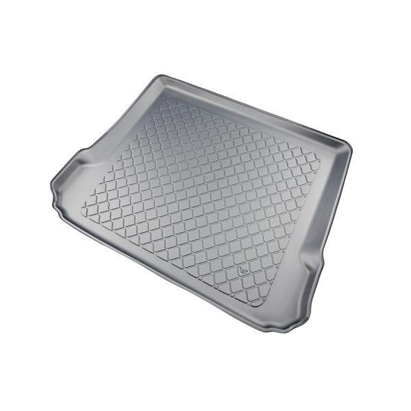 MERCEDES EQE SUV Boot Liner Mat 2
