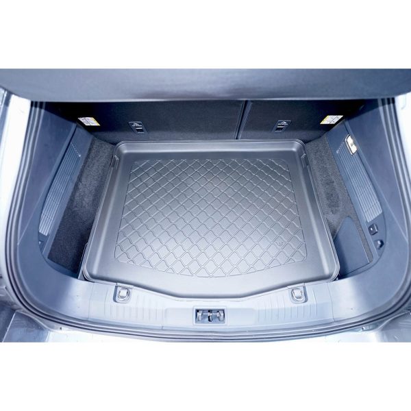 FORD MUSTANG MACH E LINER Boot Liner Mat 3