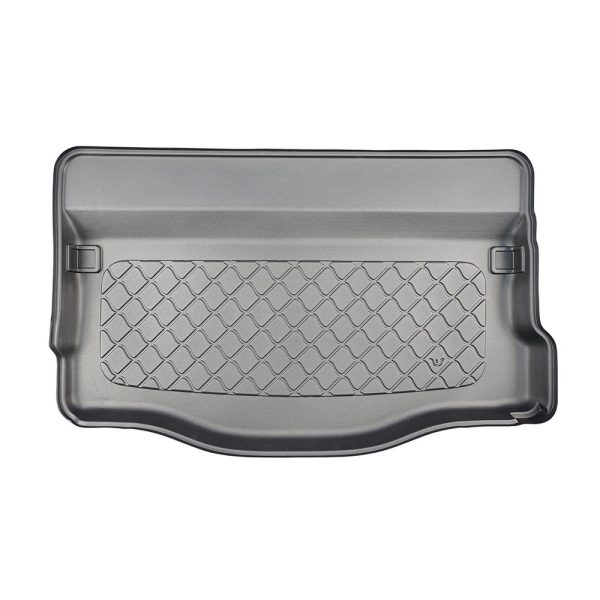 HONDA JAZZ 2020 ONWARDS Boot Liner Mat 1