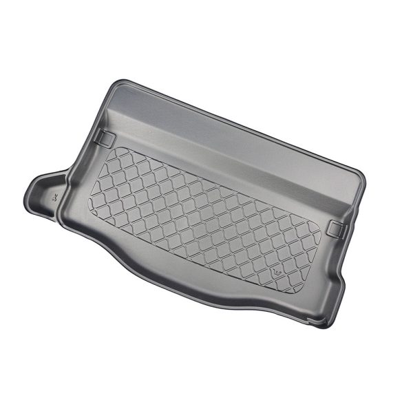 HONDA JAZZ 2020 ONWARDS Boot Liner Mat 2