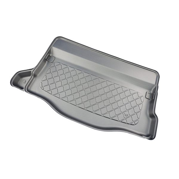 HONDA JAZZ 2020 ONWARDS Boot Liner Mat 3