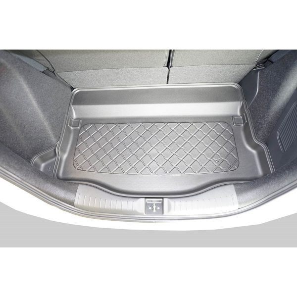 HONDA JAZZ 2020 ONWARDS Boot Liner Mat 4