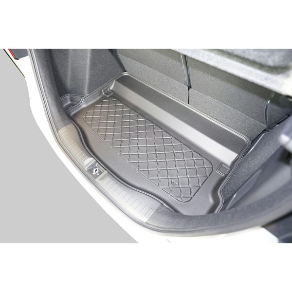 HONDA JAZZ 2020 ONWARDS Boot Liner Mat 5