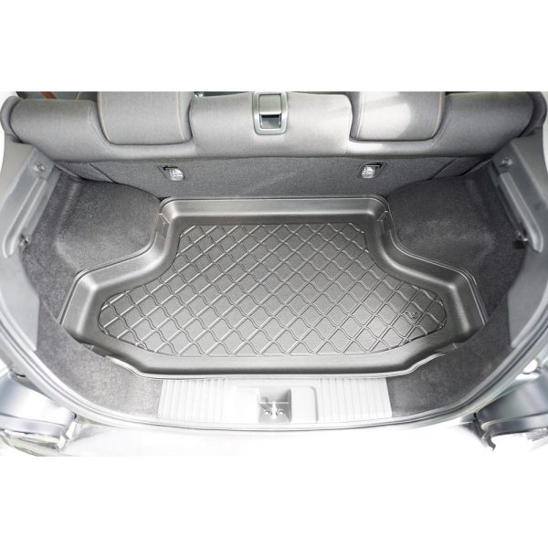 HONDA E Boot Liner Mat 3