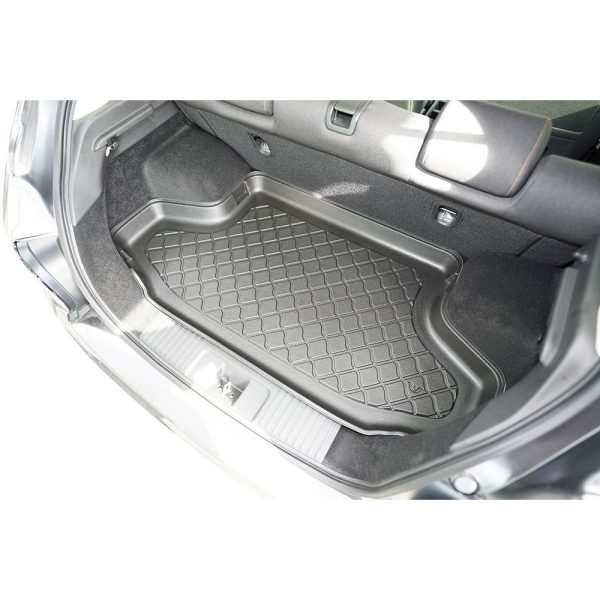HONDA E Boot Liner Mat 4