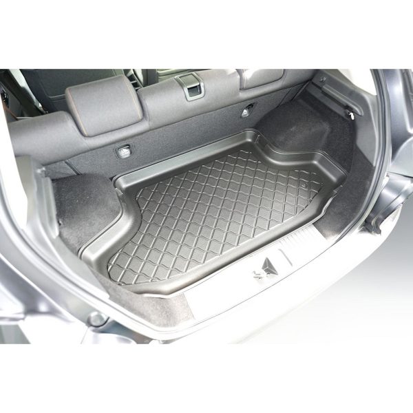 HONDA E Boot Liner Mat 5