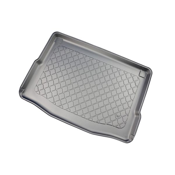 HONDA HR-V 2021 ONWARDS Boot Liner Mat 1