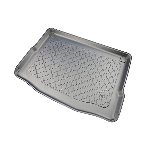 HONDA HR-V 2021 ONWARDS Boot Liner Mat 2