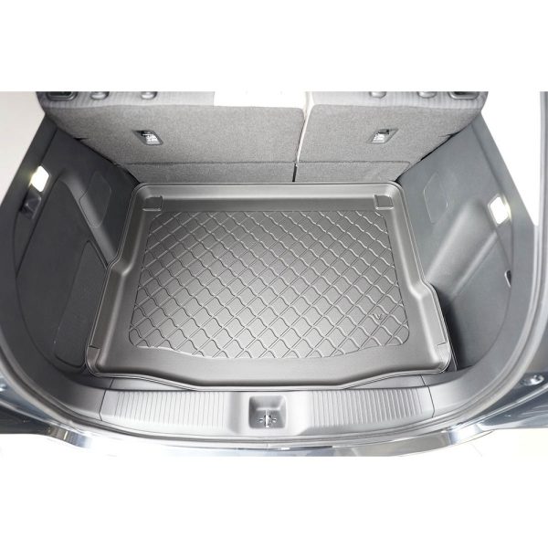 HONDA HR-V 2021 ONWARDS Boot Liner Mat 3