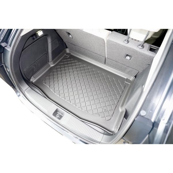 HONDA HR-V 2021 ONWARDS Boot Liner Mat 4