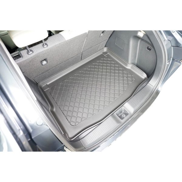 HONDA HR-V 2021 ONWARDS Boot Liner Mat 5