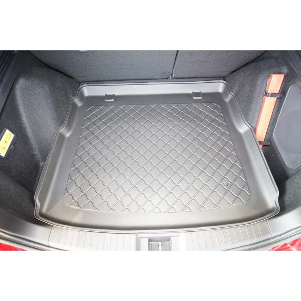 HONDA CRV 2023 ONWARDS Boot Liner Mat 3