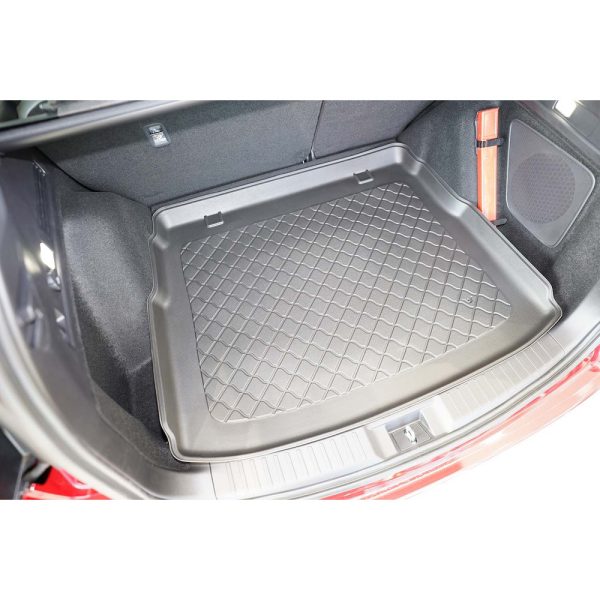 HONDA CRV 2023 ONWARDS Boot Liner Mat 4