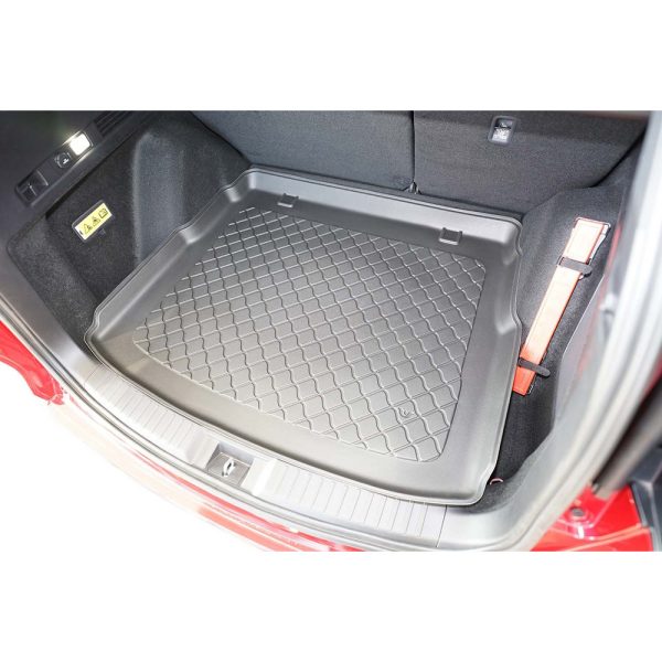 HONDA CRV 2023 ONWARDS Boot Liner Mat 5