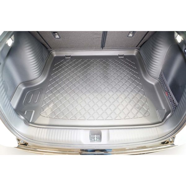 HONDA ZR-V LINER Boot Liner Mat 3