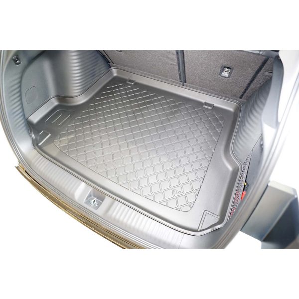 HONDA ZR-V LINER Boot Liner Mat 4