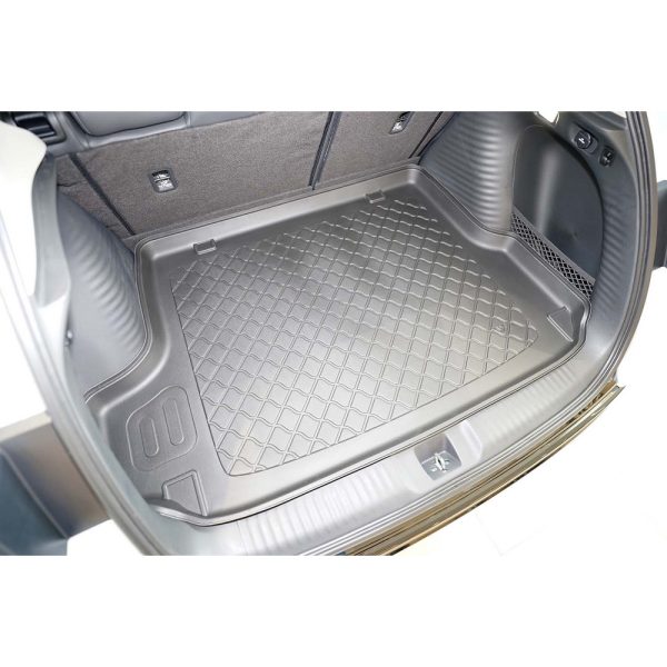 HONDA ZR-V LINER Boot Liner Mat 5