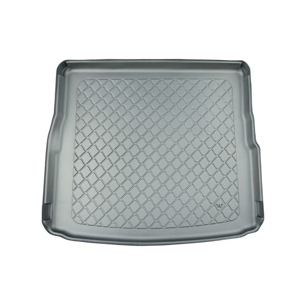 AUDI Q4 E-TRON SUV 2021 ONWARDS Boot Liner Mat - Upper 0