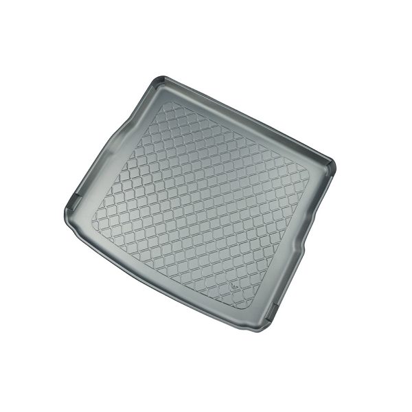 AUDI Q4 E-TRON SUV 2021 ONWARDS Boot Liner Mat - Upper 1