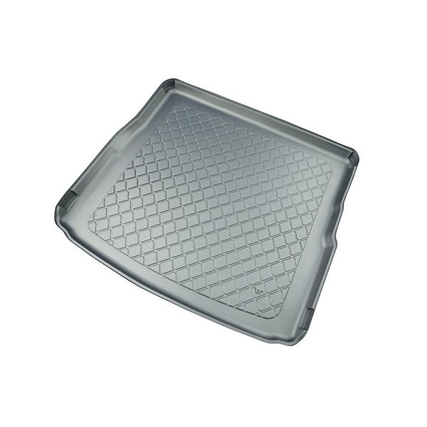 AUDI Q4 E-TRON SUV 2021 ONWARDS Boot Liner Mat - Upper 2