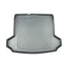 AUDI Q4 E-TRON SUV 2021 ONWARDS Boot Liner Mat 0