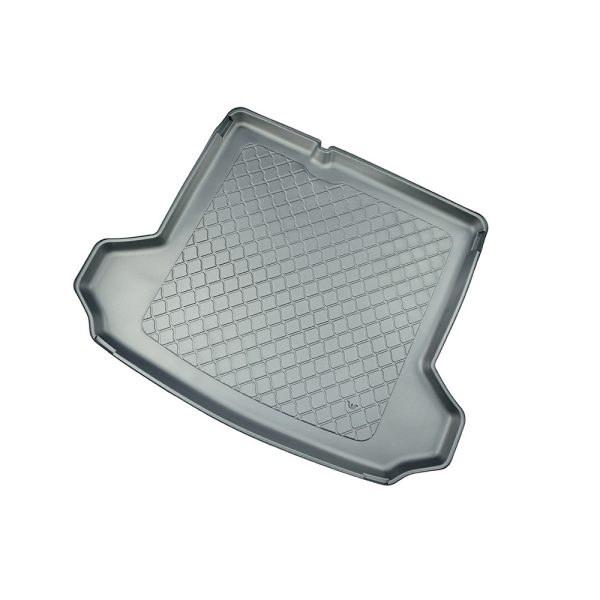 AUDI Q4 E-TRON SUV 2021 ONWARDS Boot Liner Mat 1