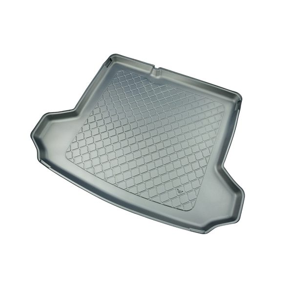 AUDI Q4 E-TRON SUV 2021 ONWARDS Boot Liner Mat 2