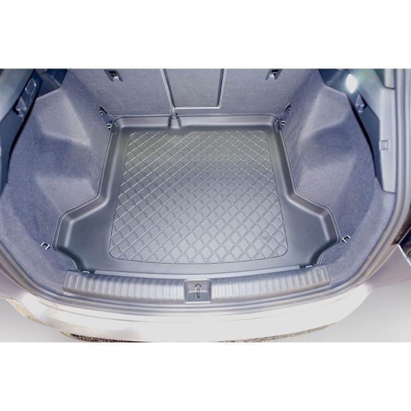 AUDI Q4 E-TRON SUV 2021 ONWARDS Boot Liner Mat 3