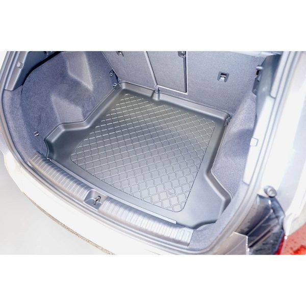 AUDI Q4 E-TRON SUV 2021 ONWARDS Boot Liner Mat 4