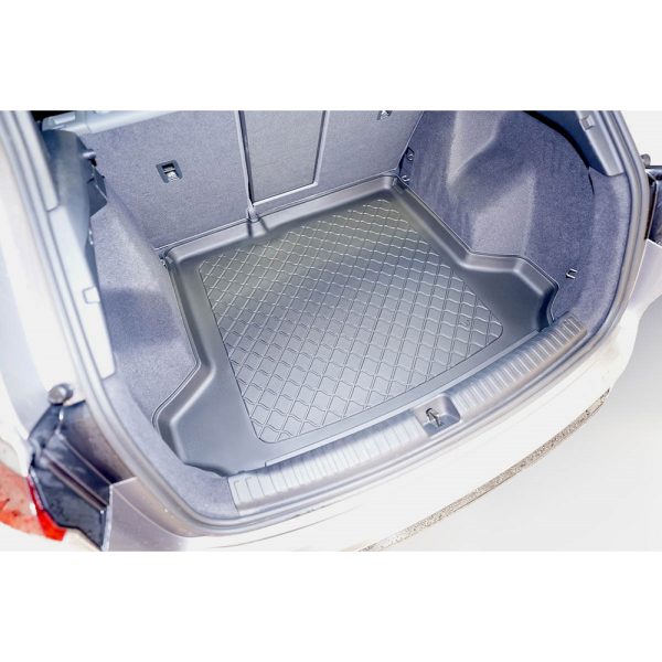 AUDI Q4 E-TRON SUV 2021 ONWARDS Boot Liner Mat 5