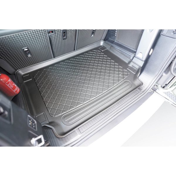 LAND ROVER DEFENDER 90/110 2020 ONWARDS Boot Liner Mat 5