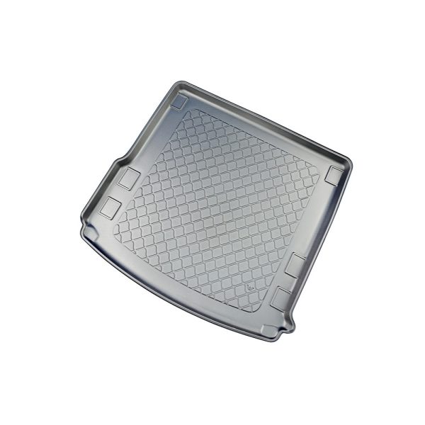 RANGE ROVER VELAR 2021 ONWARDS Boot Liner Mat 1