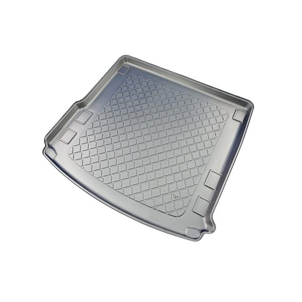 RANGE ROVER VELAR 2021 ONWARDS Boot Liner Mat 2