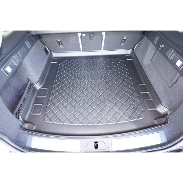 RANGE ROVER VELAR 2021 ONWARDS Boot Liner Mat 3