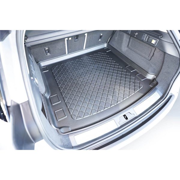 RANGE ROVER VELAR 2021 ONWARDS Boot Liner Mat 5