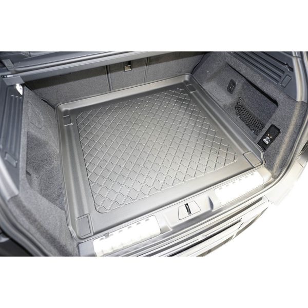 RANGE ROVER SPORT 2022 ONWARDS Boot Liner Mat 5