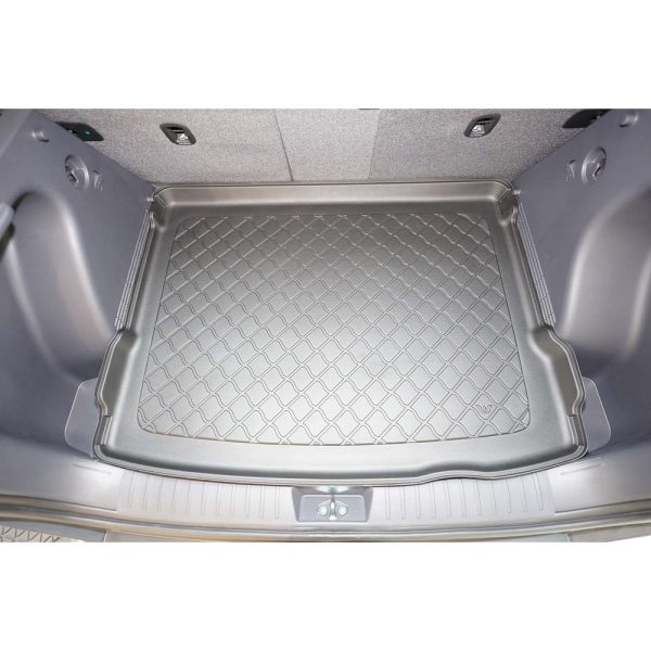 HYUNDAI KONA 2023 ONWARDS Boot Liner Mat 3